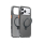 Etui do telefonów TORRAS Ostand Air Series do iPhone 17 Pro Max (Shadow Black)